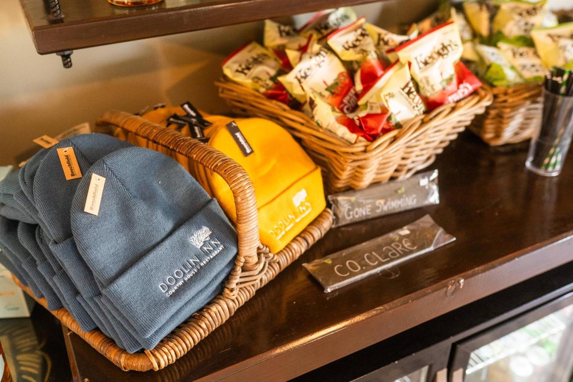 Doolin Inn 외부 사진