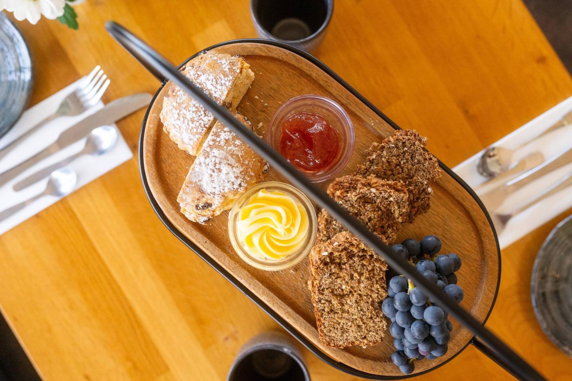 Doolin Inn 외부 사진