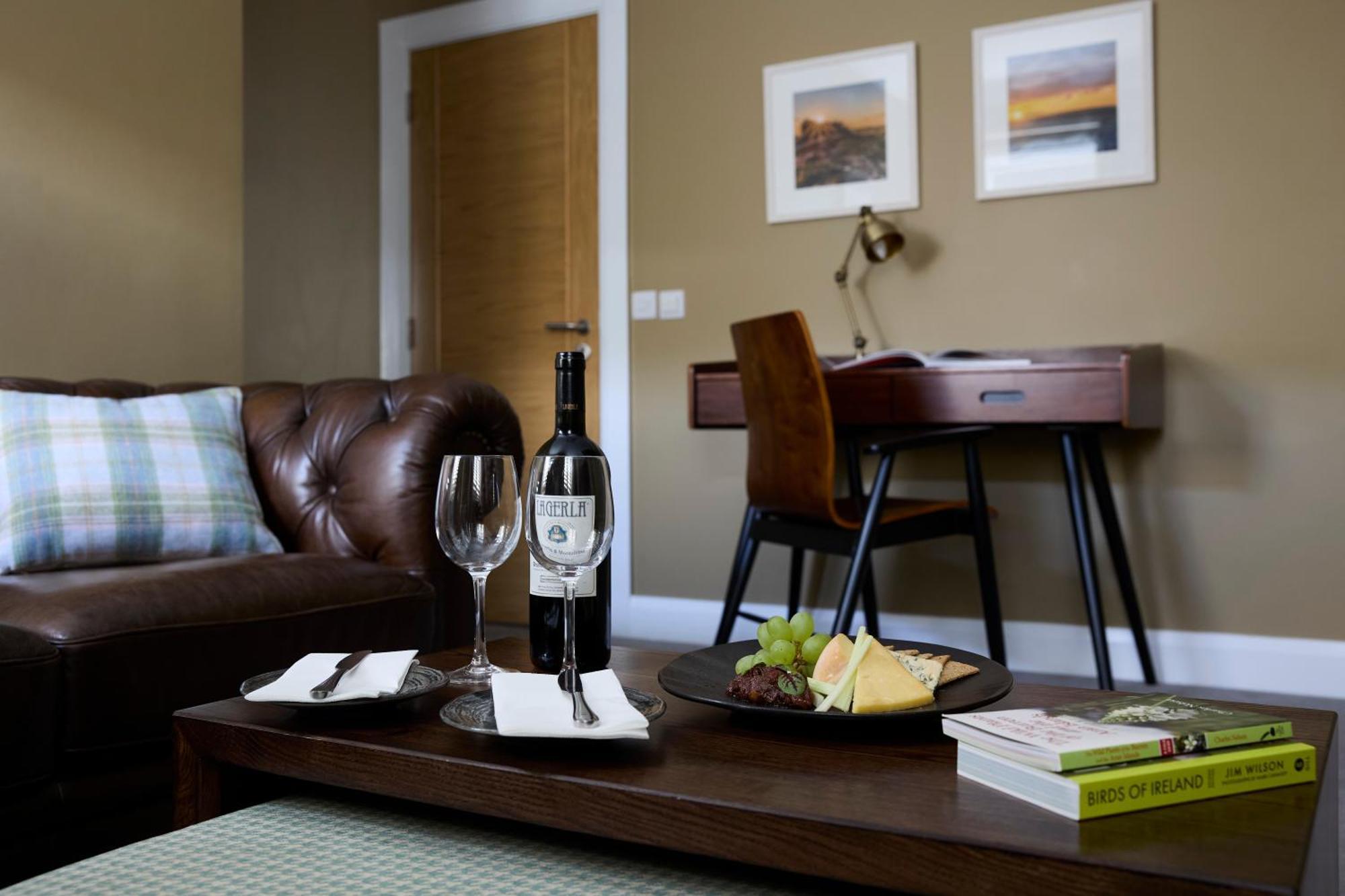 Doolin Inn 외부 사진